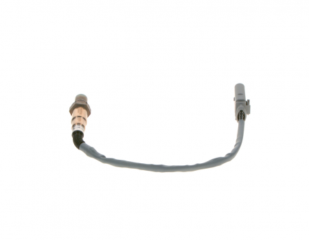 Sonda lambda (numar fire 5, 400mm) potrivit AUDI A4 B9, A5, A6 C7, A7, Q5 1.8-2.0H 08.09- [1]