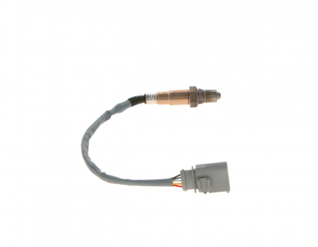 Sonda lambda (numar fire 5, 400mm) potrivit AUDI A4 B9, A5, A6 C7, A7, Q5 1.8-2.0H 08.09- [2]