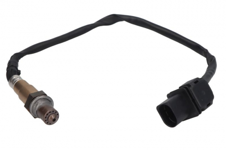 Sonda lambda potrivit CITROEN C5 III, C6; FIAT DUCATO; FORD RANGER, TRANSIT; HYUNDAI ACCENT IV, I20 II, I30, TUCSON; LAND ROVER RANGE ROVER IV 1.1D-3.0DH dupa 2005 - (numar fire 5, 400mm)