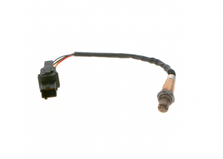 Sonda lambda (numar fire 5, 400mm) potrivit FORD MONDEO III 1.8 06.03-03.07 [1]