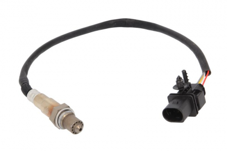 Sonda lambda - Sonda lambda (numar fire 5, 410mm) (inainte de catalizator) potrivit MERCEDES A (W169), A (W176), B SPORTS TOURER (W245), B SPORTS TOURER (W246, W242), C (C204), C (CL203) 0.8D-6.2 02.01-