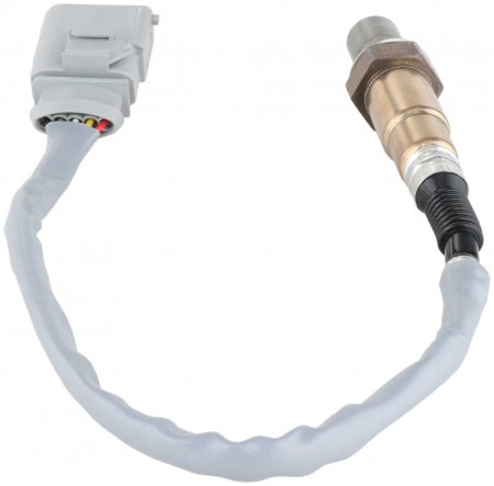 Sonda lambda (numar fire 5, 410mm) potrivit AUDI A4 B9, A5, A6 C7, A7, A8 D4, Q5; PORSCHE MACAN 1.8-2.0H 08.09- [3]