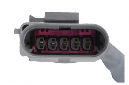Sonda lambda (numar fire 5, 410mm) potrivit AUDI A4 B9, A5, A6 C7, A7, A8 D4, Q5; PORSCHE MACAN 1.8-2.0H 08.09- [1]