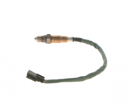 Sonda lambda (numar fire 5, 414mm) potrivit DACIA DOKKER, DOKKER EXPRESS/MINIVAN, DUSTER, DUSTER/SUV, LODGY, LOGAN II, LOGAN MCV II, SANDERO II; RENAULT CAPTUR I, CLIO IV 0.9-2.0 11.08- [3]