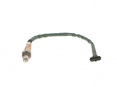 Sonda lambda (numar fire 5, 414mm) potrivit DACIA DOKKER, DOKKER EXPRESS/MINIVAN, DUSTER, DUSTER/SUV, LODGY, LOGAN II, LOGAN MCV II, SANDERO II; RENAULT CAPTUR I, CLIO IV 0.9-2.0 11.08- [2]