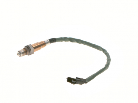 Sonda lambda (numar fire 5, 414mm) potrivit DACIA DOKKER, DOKKER EXPRESS/MINIVAN, DUSTER, DUSTER/SUV, LODGY, LOGAN II, LOGAN MCV II, SANDERO II; RENAULT CAPTUR I, CLIO IV 0.9-2.0 11.08- [1]