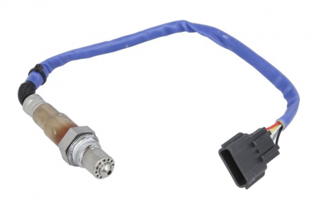 Sistem evacuare - Sonda lambda (numar fire 5, 414mm) potrivit MERCEDES A (V177), A (W176), A (W177), B SPORTS TOURER (W246, W242), C T-MODEL (S205), C (W205), CITAN MIXTO (DOUBLE CABIN) 1.5D-2.0D 06.08-