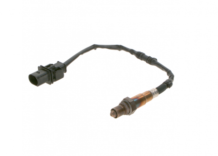Sonda lambda (numar fire 5, 415mm) potrivit PORSCHE PANAMERA 3.0D 08.11-10.16 [1]