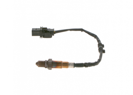 Sonda lambda (numar fire 5, 415mm) potrivit PORSCHE PANAMERA 3.0D 08.11-10.16 [3]