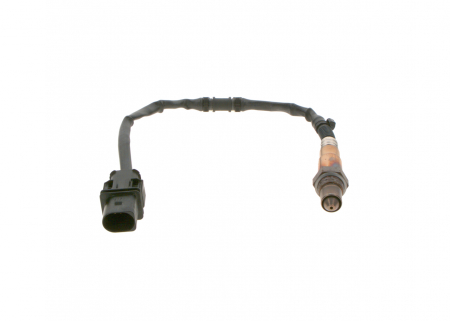 Sonda lambda (numar fire 5, 415mm) potrivit PORSCHE PANAMERA 3.0D 08.11-10.16 [2]