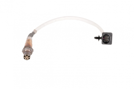 Sonda lambda (numar fire 5, 433mm) potrivit FORD FIESTA VI, FOCUS III, TOURNEO CONNECT V408 NADWOZIE WIELKO, TRANSIT CONNECT V408/MINIVAN 1.6/2.0 08.11- [0]