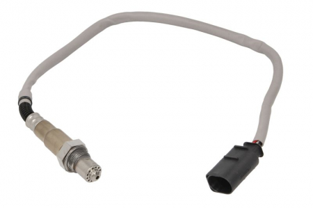Sonda lambda - Sonda lambda (numar fire 5, 440mm) potrivit MERCEDES C T-MODEL (S204), C (W204), CLS (C218), CLS SHOOTING BRAKE (X218), E (A207), E (A238), E ALL-TERRAIN (S213), E (C207) 2.0D-3.0D 01.06-