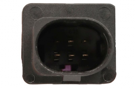 Sonda Lambda (numar fire 5, 445mm) potrivit NISSAN JUKE, NOTE, NV200, NV200 / EVALIA, PULSAR, QASHQAI II; RENAULT CAPTUR I, CLIO IV, CLIO IV/HATCHBACK, CLIO IV/KOMBI 1.5D 02.09- [1]