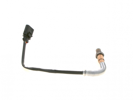 Sonda lambda (numar fire 5, 450mm) potrivit AUDI A6 C7, A8 D4, Q5 2.0H 06.11-06.16 [3]
