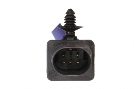 Sonda lambda (numar fire 5, 450mm) potrivit CHEVROLET EPICA; FORD FOCUS III; NISSAN X-TRAIL I; OPEL COMBO TOUR, COMBO/MINIVAN; SUZUKI GRAND VITARA II 1.6D-2.2D 06.01- [1]