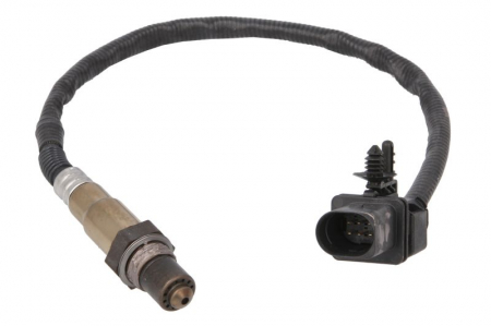 Sonda lambda (numar fire 5, 470mm) potrivit ALFA ROMEO GIULIETTA; LANCIA DELTA III 1.8 01.09-10.18 [0]