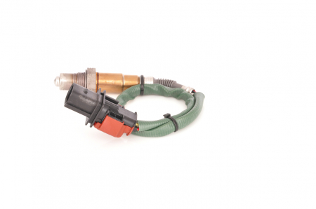 Sonda lambda (numar fire 5, 477mm) potrivit FORD C-MAX II, FOCUS III, FOCUS III/HATCHBACK, FOCUS III/KOMBI, GRAND C-MAX, KUGA II; OPEL COMBO TOUR, COMBO/MINIVAN 1.5/1.6D 02.12- [1]