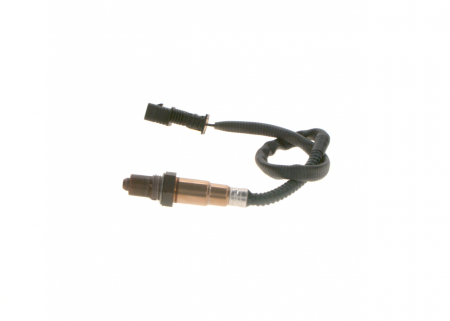 Sonda lambda (numar fire 5, 480mm) potrivit BMW 2 (F22, F87), 3 (F30, F80), 4 (F32, F82), 4 (F33, F83) 3.0 03.14-06.21 [3]