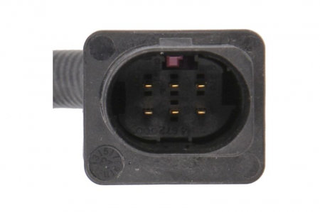 Sonda lambda (numar fire 5, 481mm) potrivit INFINITI EX, FX, M, Q70, QX50 I, QX70; NISSAN NAVARA NP300, PATHFINDER III, PRIMASTAR; OPEL VIVARO A; RENAULT TRAFIC II 2.0D/3.0D 01.06- [1]