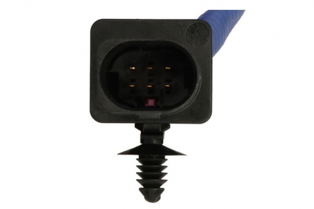 Sonda lambda potrivita FORD C-MAX II, KUGA II, MONDEO V, TRANSIT 1.6/2.0H/2.2D dupa 2011 (numar fire 5, 488mm) [1]