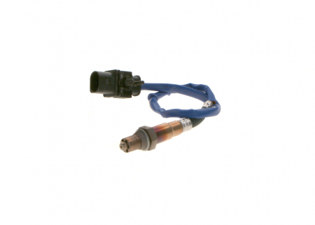 Sonda lambda potrivita FORD C-MAX II, KUGA II, MONDEO V, TRANSIT 1.6/2.0H/2.2D dupa 2011 (numar fire 5, 488mm) [2]