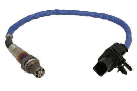 Sonda lambda - Sonda lambda (numar fire 5, 488mm) potrivit FORD C-MAX II, KUGA II, MONDEO V, TRANSIT 1.6/2.0H/2.2D 10.11-