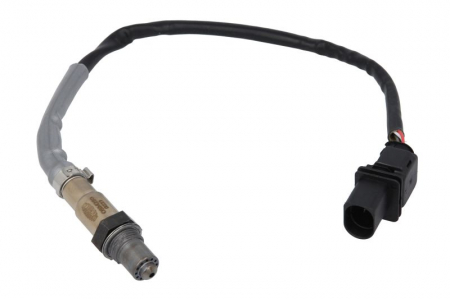 Sistem evacuare - Sonda Lambda (numar fire 5, 490mm) potrivit AUDI A4 ALLROAD B8, A4 B8, A5, A6 C6, Q5; SEAT EXEO, EXEO ST 2.0D 07.04-05.17