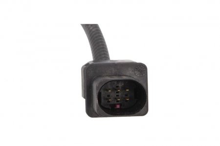 Sonda lambda potrivita ALFA ROMEO 159, 166, BRERA, GIULIETTA, MITO, SPIDER; FIAT BRAVO II, DOBLO, DOBLO CARGO, GRANDE PUNTO, LINEA, PUNTO EVO 1.4-2.4D dupa 2000 (numar fire 5, 500mm) [1]