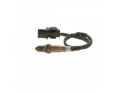 Sonda lambda potrivita ALFA ROMEO 159, 166, BRERA, GIULIETTA, MITO, SPIDER; FIAT BRAVO II, DOBLO, DOBLO CARGO, GRANDE PUNTO, LINEA, PUNTO EVO 1.4-2.4D dupa 2000 (numar fire 5, 500mm) [3]