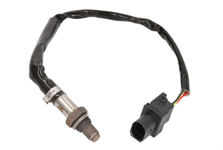 Sonda lambda - Sonda lambda (numar fire 5, 500mm) potrivit AUDI A4 ALLROAD B8, A4 B8, A5, A6 C6, Q5; SEAT EXEO, EXEO ST 2.0D 07.04-05.17