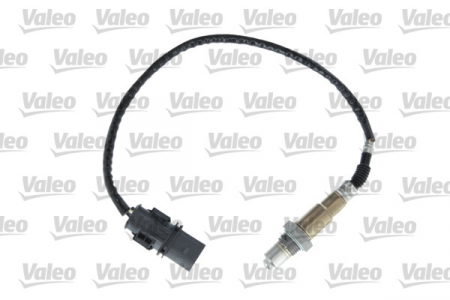 Sonda lambda - Sonda lambda (numar fire 5, 500mm) potrivit VOLVO S60 I, S60 II, V60 I, V70 II, V70 III, XC60 I, XC70 I, XC70 II, XC90 I; FORD RANGER, TRANSIT 2.0D-3.2D 01.01-