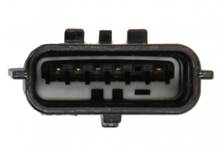 Sonda lambda (numar fire 5, 514mm) potrivit NISSAN QASHQAI II, X-TRAIL III; RENAULT ESPACE V, GRAND SCENIC IV, KADJAR, KOLEOS II, MEGANE IV, SCENIC IV, TALISMAN 1.6D/2.0D 11.13- [1]