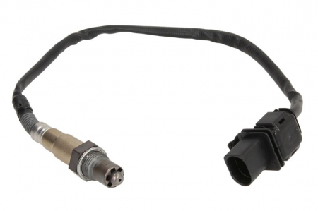 Sistem evacuare - Sonda lambda (numar fire 5, 514mm) potrivit VOLVO V60 I; DODGE JOURNEY; FIAT DOBLO, DOBLO CARGO, DUCATO; FORD C-MAX II, FOCUS III; HYUNDAI I30, I40 I CW; KIA SPORTAGE II 1.5-2.3D 04.04-