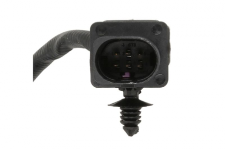 Sonda lambda potrivit VOLVO V60 I; DODGE JOURNEY; FIAT DOBLO, DOBLO CARGO, DUCATO; FORD C-MAX II, FOCUS III; HYUNDAI I30, I40 I CW; KIA SPORTAGE II 1.5-2.3D dupa 2004 - (numar fire 5, 514mm) [1]