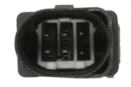 Sonda lambda (numar fire 5, 530mm) potrivit AUDI A1, A3; SEAT ALTEA, ALTEA XL, IBIZA IV, IBIZA IV SC, IBIZA IV ST, LEON, TOLEDO IV; SKODA FABIA II, OCTAVIA II, RAPID 1.6ALK/1.6D 07.05-12.19 [1]