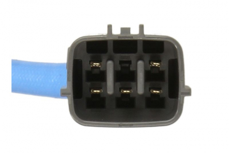 Sonda Lambda (numar fire 5, 533mm) potrivit MAZDA 3, 3/HATCHBACK, 6, 6/KOMBI, CX-5 1.5/2.0/2.5 01.12- [1]