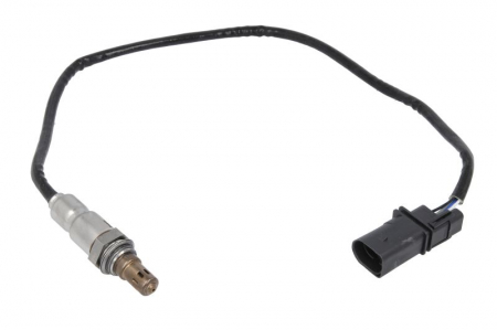 Sonda lambda (numar fire 5, 540mm) potrivit AUDI A1, A3, Q3; SEAT ATECA, IBIZA IV, IBIZA IV SC, IBIZA IV ST, LEON, LEON SC, LEON ST, TOLEDO IV; SKODA FABIA III, OCTAVIA III 1.2-2.0D 09.11- [0]