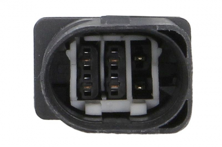 Sonda lambda (numar fire 5, 540mm) potrivit AUDI A1, A3, Q3; SEAT ATECA, IBIZA IV, IBIZA IV SC, IBIZA IV ST, LEON, LEON SC, LEON ST, TOLEDO IV; SKODA FABIA III, OCTAVIA III 1.2-2.0D 09.11- [1]