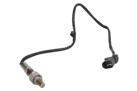 Sonda lambda - Sonda lambda potrivit FIAT 500, 500 C, DOBLO/MINIVAN, DUCATO, FIORINO/MINIVAN, GRANDE PUNTO, IDEA, LINEA, PUNTO EVO, PUNTO EVO/HATCHBACK, QUBO 1.3D/2.3D dupa 2004 - (numar fire 5, 545mm)