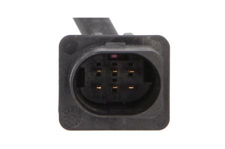 Sonda lambda (numar fire 5, 560mm) (inainte de catalizator) potrivit AUDI Q7; OPEL COMBO TOUR, COMBO/MINIVAN 1.6D/3.0D 11.07- [1]