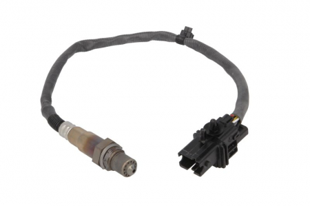 Sonda lambda - Sonda lambda (numar fire 5, 560mm) potrivit INFINITI FX; NISSAN 350Z 3.5 09.02-12.08