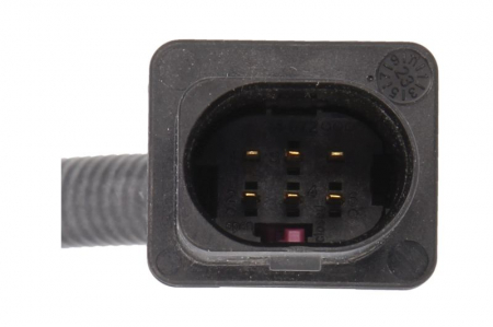 Sonda lambda (numar fire 5, 560mm) potrivit VOLVO V60 I; DODGE JOURNEY; FIAT DOBLO, DOBLO CARGO, DUCATO; HYUNDAI I30, I40 I CW; KIA SPORTAGE II; OPEL ASTRA J, COMBO TOUR 1.6D-2.3D 04.04- [1]