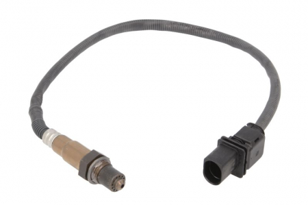 Sonda lambda (numar fire 5, 560mm) potrivit VOLVO V60 I; DODGE JOURNEY; FIAT DOBLO, DOBLO CARGO, DUCATO; HYUNDAI I30, I40 I CW; KIA SPORTAGE II; OPEL ASTRA J, COMBO TOUR 1.6D-2.3D 04.04- [0]