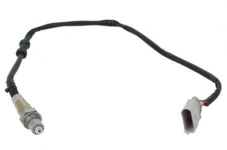 Sonda lambda (numar fire 5, 570mm) potrivit AUDI A1, A3, Q2, Q3, TT; SEAT ALHAMBRA, LEON, LEON SC, LEON ST; SKODA KODIAQ, OCTAVIA III, SUPERB III; VW ARTEON, BEETLE, GOLF VII 2.0 11.12- [0]
