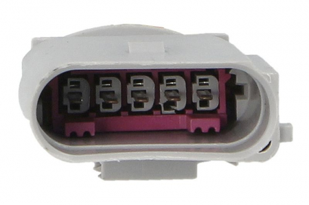 Sonda lambda (numar fire 5, 570mm) potrivit AUDI A1, A3, Q2, Q3, TT; SEAT ALHAMBRA, LEON, LEON SC, LEON ST; SKODA KODIAQ, OCTAVIA III, SUPERB III; VW ARTEON, BEETLE, GOLF VII 2.0 11.12- [1]