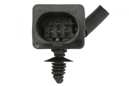 Sonda lambda (numar fire 5, 570mm) potrivit MERCEDES A (W176), B SPORTS TOURER (W246, W242), C (C204), C T-MODEL (S204), C (W203), C (W204), CLA (C117) 1.4-6.75 01.03- [1]