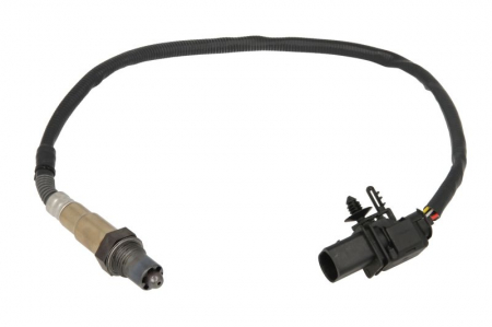 Sistem evacuare - Sonda lambda (numar fire 5, 570mm) potrivit OPEL AGILA, COMBO TOUR, COMBO/MINIVAN; SUZUKI SPLASH, SWIFT IV 1.2/1.2LPG/1.6D 01.08-