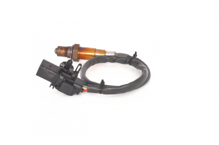 Sonda lambda (numar fire 5, 582mm) potrivit LAND ROVER DEFENDER; SUZUKI SX4 S-CROSS, VITARA 1.6D/2.2D/2.4D 10.06- [3]
