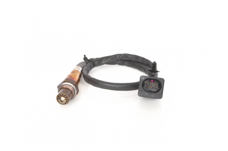 Sonda lambda (numar fire 5, 582mm) potrivit LAND ROVER DEFENDER; SUZUKI SX4 S-CROSS, VITARA 1.6D/2.2D/2.4D 10.06- [2]