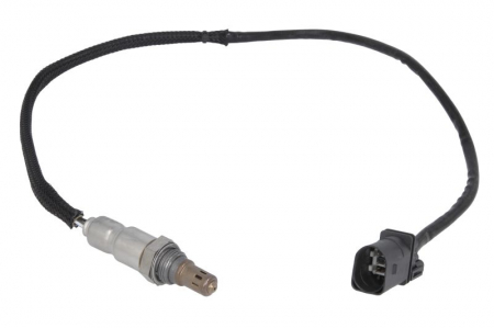 Sonda lambda - Sonda lambda potrivit OPEL ASTRA J GTC, ASTRA K, INSIGNIA A, INSIGNIA A COUNTRY, INSIGNIA B, INSIGNIA B GRAND SPORT, MERIVA B, MOKKA / MOKKA X, ZAFIRA C 1.6D dupa 2014 - (numar fire 5, 590mm)